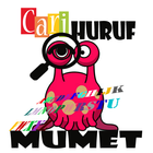 Cari Huruf Mumet icône