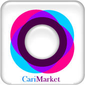 CariMarket icon