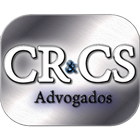 CRCS advogados آئیکن