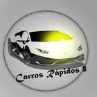 Carros Rapidos иконка