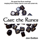 Cast The Runes ikon
