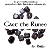 Cast The Runes icône