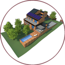 Casa Sostenible JM7 APK