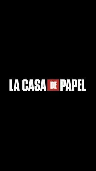 Casa De Papel Wallpaper 4k 2018 For Android Apk Download