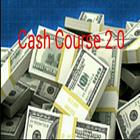 Cash Course 2.0-icoon