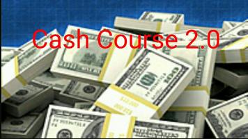 Cash Course 2.0 ポスター