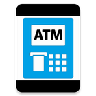 Cash ATM أيقونة