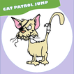 Cat Patrol Jump