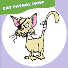 Cat Patrol Jump icon
