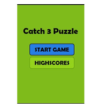 Catch 3 Puzzle