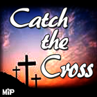 Catch the Cross-icoon