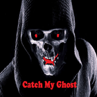 Catch my ghost ikon