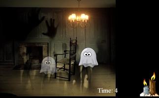 برنامه‌نما Catch the Ghost عکس از صفحه
