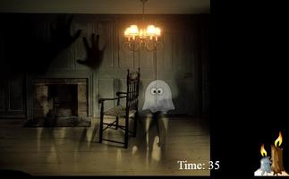 Catch the Ghost syot layar 3