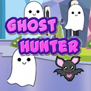 Catch The Ghost - Real Ghost Hunt Game APK