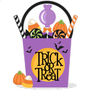 APK Catch the candy for Halloween