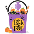 Catch the candy for Halloween APK