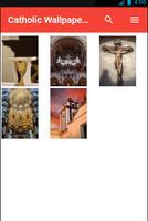 Catholic Wallpapers capture d'écran 3