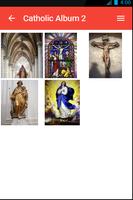 Catholic Wallpapers capture d'écran 2