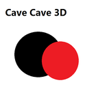 Cave Cave 3D icon