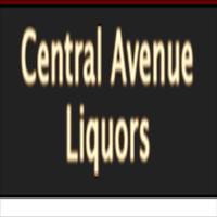 Central Avenue Liquors poster