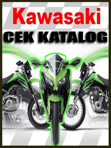 Cek Katalog Kawasaki APK 2.0 Download for Android – Download Cek Katalog  Kawasaki APK Latest Version - APKFab.com