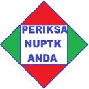 Cek Nomor Unik Pendidik Tenaga Kependidikan/NUPTK. APK