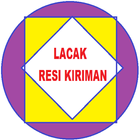 Cek RESI Kiriman Barang icon