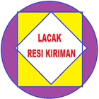 Cek RESI Kiriman Barang アイコン