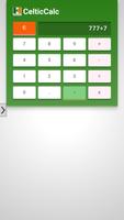 CelticCalc syot layar 1