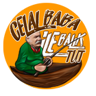 Celal Baba ile Balık Tut أيقونة