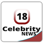 Celebrity News 18 icône