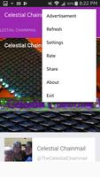 Celestial Chainmail captura de pantalla 3