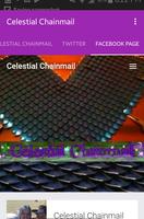 Celestial Chainmail captura de pantalla 2