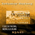 Cerita Lucu Abu Nawas APK