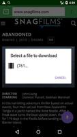 Choudhary Video Downloader ภาพหน้าจอ 2