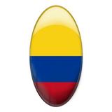 Chat Colombia आइकन