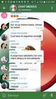 Chat Colombia screenshot 1