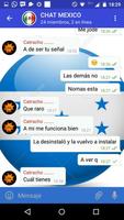 Chat Colombia 스크린샷 3