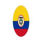 Chat Colombia Gratis icon