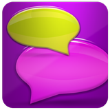 Chat Club For Friends أيقونة