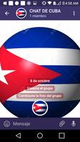 Chat Cuba Live poster