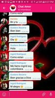 Chat Amor screenshot 2