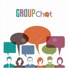 Chat All Groups アイコン