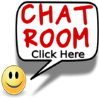 FREE CHAT ROOM WITH MUSIC アイコン