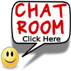 FREE CHAT ROOM WITH MUSIC आइकन