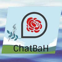 ChatBaH Apps 포스터