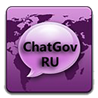 ChatGOV icône