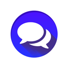 ChatGram Messenger ícone