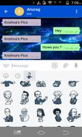 ChatGram Messenger 스크린샷 1